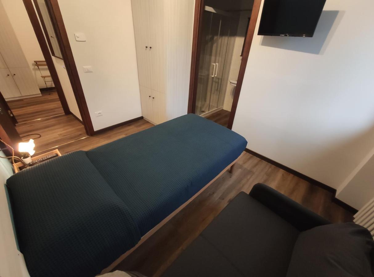 B&B Il Fienile Чинголи Екстериор снимка